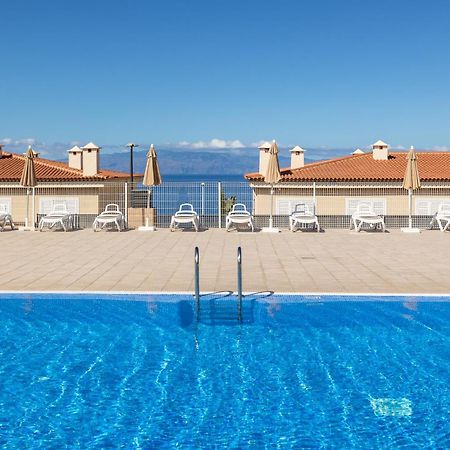 Little Villa - Private Pool Пуэрто-де-Сантьяго Экстерьер фото