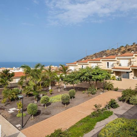 Little Villa - Private Pool Пуэрто-де-Сантьяго Экстерьер фото